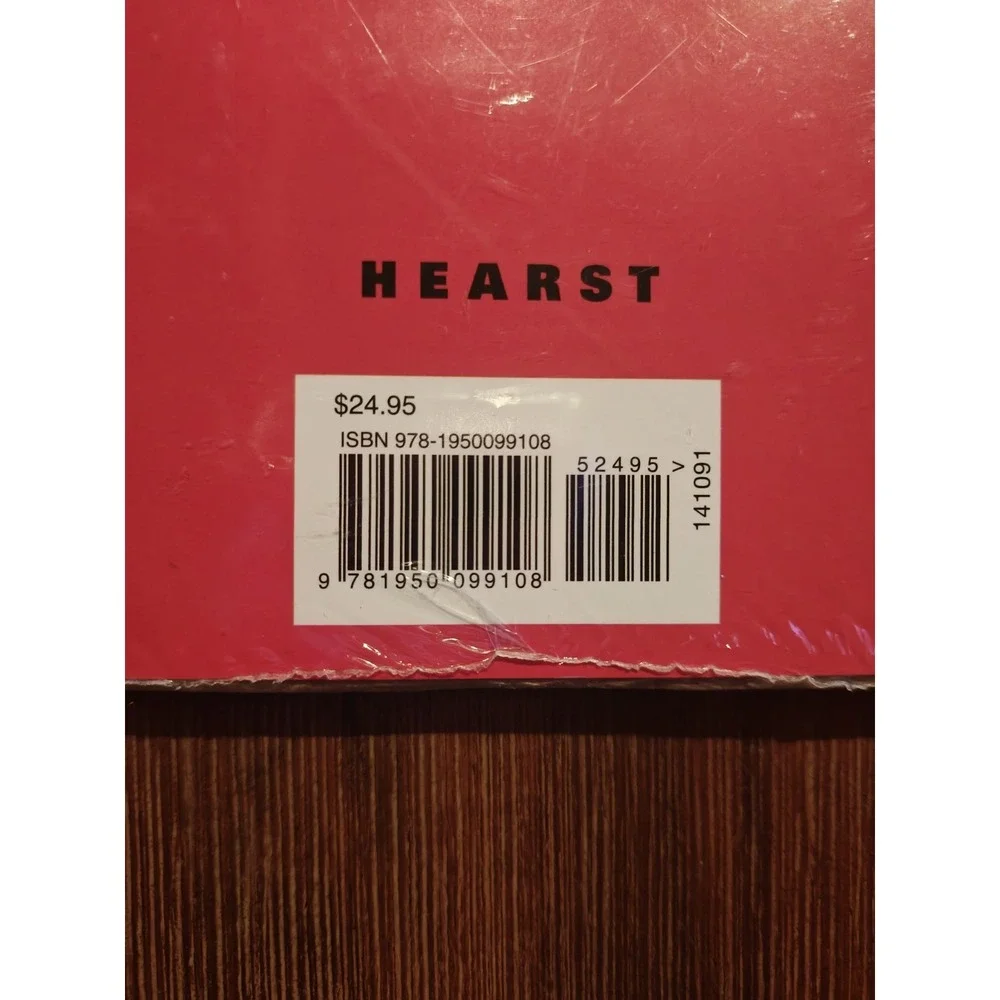 New Mens Health Training Guide Muscle After 40 Spiral Bound Sealed 9781950099108